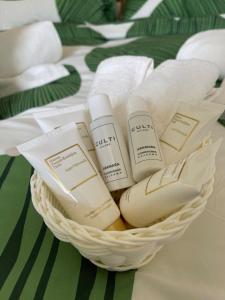 Gemelli Roma House Apartment