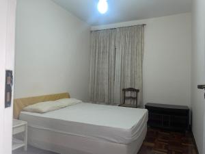 Apartamento 3 dormitórios pertinho do calçadao da praia