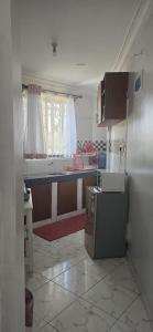 Dimash Apartments H7