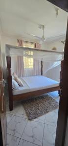 Dimash Apartments H7