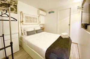 Exceptional sea view 2 rooms