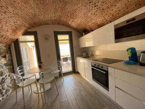 Exceptional sea view 2 rooms