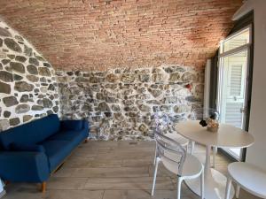 Exceptional sea view 2 rooms