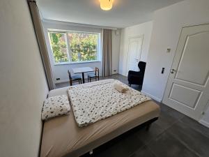 CPH Airport Room - 1 min to train, 15 min to City Center