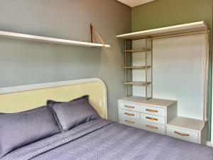 Maravilhoso! Apto na Praia Grande! ZC01I