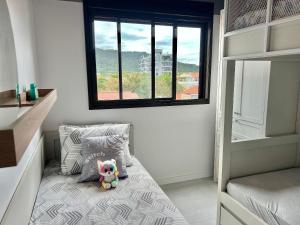 Maravilhoso! Apto na Praia Grande! ZC01I