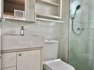 Maravilhoso! Apto na Praia Grande! ZC01I