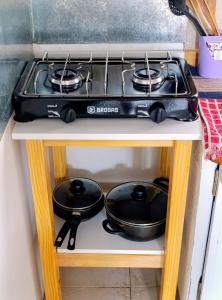 EOLIA 3 Cabaña, excelente ubicación