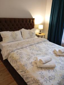 Dighomi Cozy Studio For 2 Persons