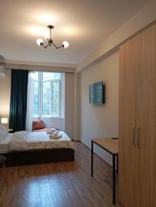 Dighomi Cozy Studio For 2 Persons