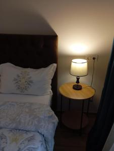 Dighomi Cozy Studio For 2 Persons