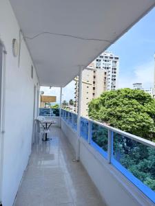 Arenamar Hotel Rodadero