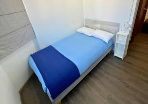 The Hostel Santiago