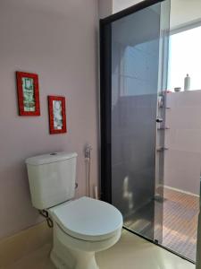 Residência Batista Campos