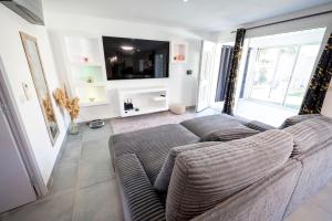 Villa Celesto - Piscine et Jacuzzi privé