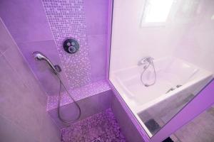 Villa Celesto - Piscine et Jacuzzi privé