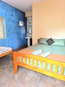 Bilva home stay hampi