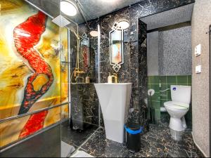 Trinoble Republicii - Comfort Apartment in Old Town