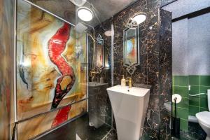 Trinoble Republicii - Comfort Apartment in Old Town