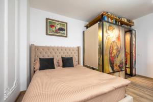Trinoble Republicii - Comfort Apartment in Old Town