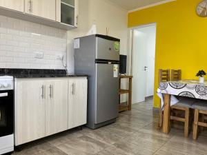 Planta Baja con Patio