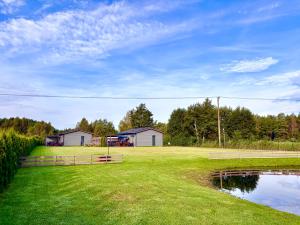 Holiday home Ūdensrozes