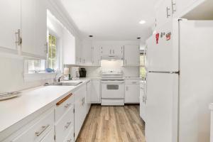 Great location with Water Views