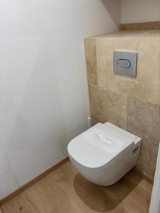 Hébergement standing au calme