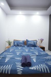 Cozy Cocoon