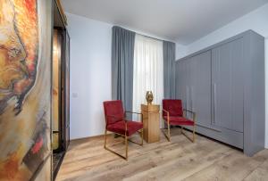 Trinoble Republicii - Comfort Apartment in Old Town