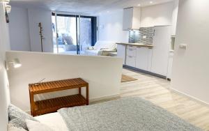 Refurbished Magic Loft Surf Beach Airport Included