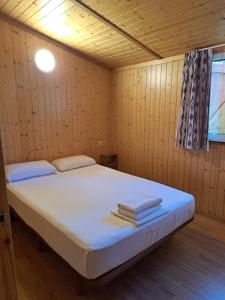 Camping Cala Nova