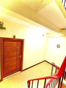 The Little Apartment