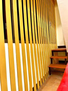 The Little Apartment