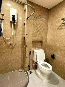 The Little Apartment