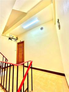 The Little Apartment