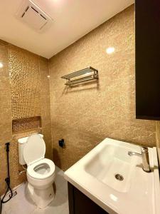 The Little Apartment