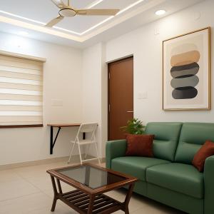 Lite Stays - Koramangala