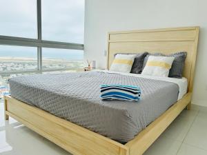 Infinity View Salinas By SeaSky de Perla Azul