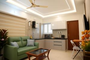 Lite Stays - Koramangala