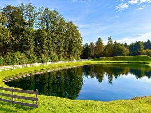 Holiday home Ūdensrozes