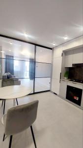 VIP новобудова стрийська 45 г УКРИТТЯ