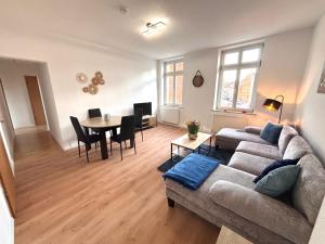 Komfortable Ferienwohnung im Herzen von Stendal