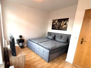 Komfortable Ferienwohnung im Herzen von Stendal