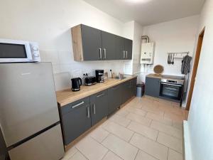 Komfortable Ferienwohnung im Herzen von Stendal