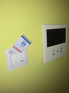 Apartament Cysterska 1824