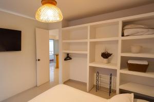 Hermoso apartamento cerca del Hotel Las Americas y Playa Azul