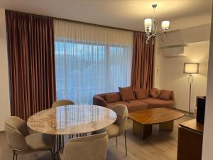 Daiana Apartament