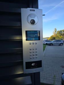 Apartament Cysterska 1824