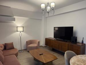 Daiana Apartament